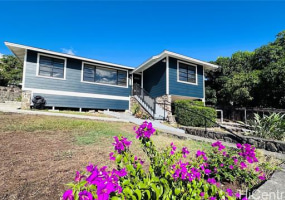 1537 St Louis Drive,Honolulu,Hawaii,96816,3 ベッドルーム ベッドルーム,2 バスルームバスルーム,一戸建て,St Louis,18334192