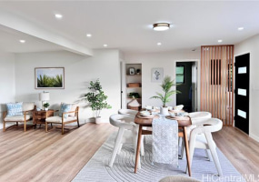 1537 St Louis Drive,Honolulu,Hawaii,96816,3 ベッドルーム ベッドルーム,2 バスルームバスルーム,一戸建て,St Louis,18334192