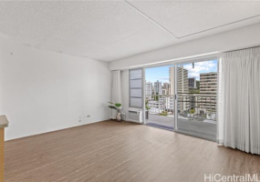 1333 Heulu Street,Honolulu,Hawaii,96822,1 ベッドルーム ベッドルーム,1 バスルームバスルーム,コンド / タウンハウス,Heulu,8,18786450