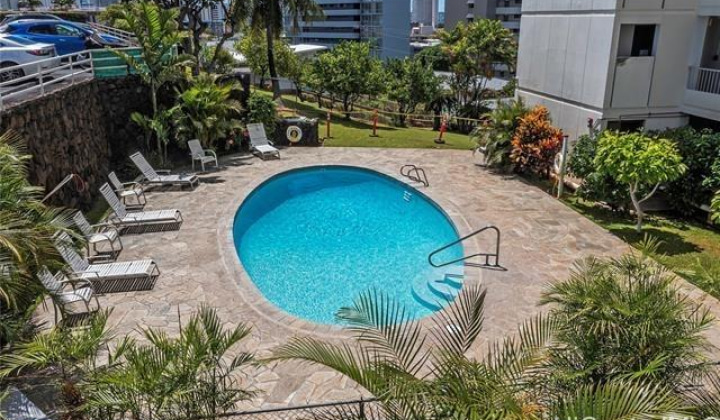 1515 Ward Avenue,Honolulu,Hawaii,96822,2 ベッドルーム ベッドルーム,2 バスルームバスルーム,コンド / タウンハウス,Ward,1,19497600