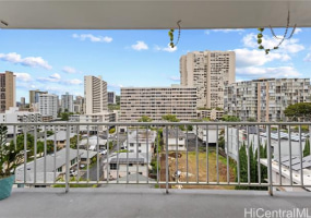 1333 Heulu Street,Honolulu,Hawaii,96822,1 ベッドルーム ベッドルーム,1 バスルームバスルーム,コンド / タウンハウス,Heulu,8,18786450