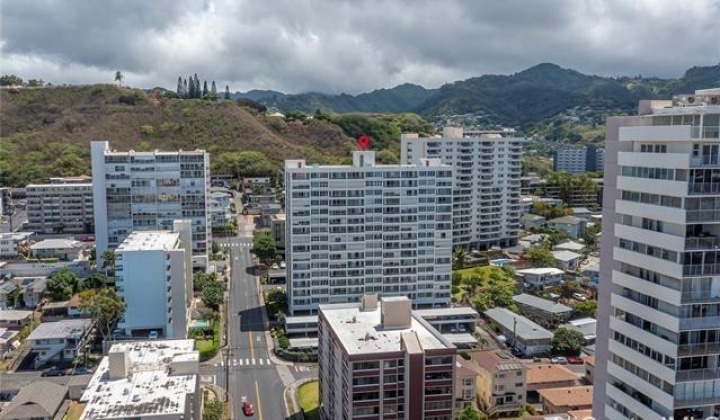 1515 Ward Avenue,Honolulu,Hawaii,96822,2 ベッドルーム ベッドルーム,2 バスルームバスルーム,コンド / タウンハウス,Ward,1,19497600