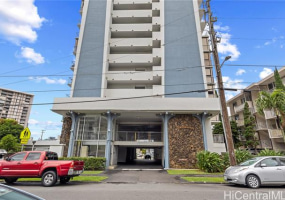 1333 Heulu Street,Honolulu,Hawaii,96822,1 ベッドルーム ベッドルーム,1 バスルームバスルーム,コンド / タウンハウス,Heulu,8,18786450