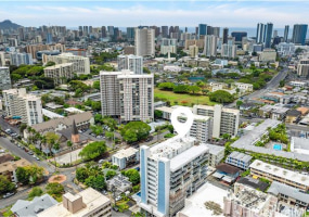 1333 Heulu Street,Honolulu,Hawaii,96822,1 ベッドルーム ベッドルーム,1 バスルームバスルーム,コンド / タウンハウス,Heulu,8,18786450