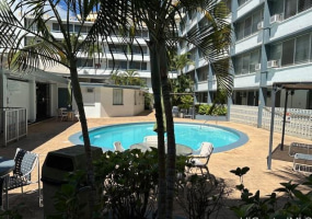 1550 Rycroft Street,Honolulu,Hawaii,96814,1 ベッドルーム ベッドルーム,1 バスルームバスルーム,コンド / タウンハウス,Rycroft,4,18334202