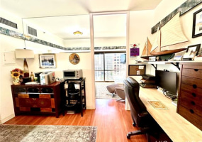 1088 Bishop Street,Honolulu,Hawaii,96813,1 Bedroom Bedrooms,1 BathroomBathrooms,Condo/Townhouse,Bishop,34,17902323