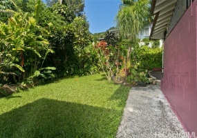 1563 Kalaepaa Drive,Honolulu,Hawaii,96819,4 ベッドルーム ベッドルーム,1 バスルームバスルーム,一戸建て,Kalaepaa,18786466