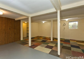 1563 Kalaepaa Drive,Honolulu,Hawaii,96819,4 ベッドルーム ベッドルーム,1 バスルームバスルーム,一戸建て,Kalaepaa,18786466