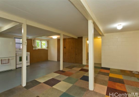 1563 Kalaepaa Drive,Honolulu,Hawaii,96819,4 ベッドルーム ベッドルーム,1 バスルームバスルーム,一戸建て,Kalaepaa,18786466