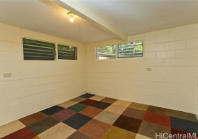 1563 Kalaepaa Drive,Honolulu,Hawaii,96819,4 ベッドルーム ベッドルーム,1 バスルームバスルーム,一戸建て,Kalaepaa,18786466