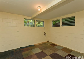 1563 Kalaepaa Drive,Honolulu,Hawaii,96819,4 ベッドルーム ベッドルーム,1 バスルームバスルーム,一戸建て,Kalaepaa,18786466