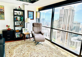 1188 Bishop Street,Honolulu,Hawaii,96813,1 ベッドルーム ベッドルーム,1 バスルームバスルーム,コンド / タウンハウス,Bishop,29,18334203