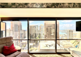 1188 Bishop Street,Honolulu,Hawaii,96813,1 ベッドルーム ベッドルーム,1 バスルームバスルーム,コンド / タウンハウス,Bishop,29,18334203