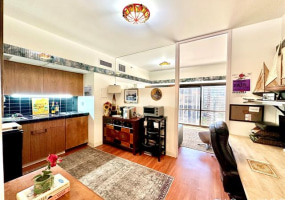 1188 Bishop Street,Honolulu,Hawaii,96813,1 ベッドルーム ベッドルーム,1 バスルームバスルーム,コンド / タウンハウス,Bishop,29,18334203