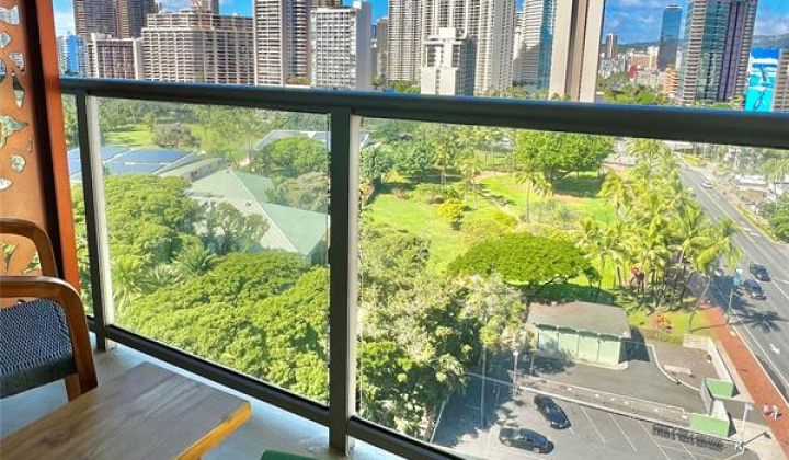 2045 Kalakaua Avenue,Honolulu,Hawaii,96815,1 バスルームバスルーム,コンド / タウンハウス,Kalakaua,11,19497768