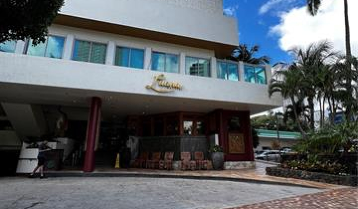 2045 Kalakaua Avenue,Honolulu,Hawaii,96815,1 バスルームバスルーム,コンド / タウンハウス,Kalakaua,11,19497768