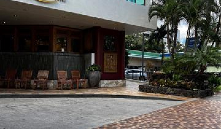 2045 Kalakaua Avenue,Honolulu,Hawaii,96815,1 バスルームバスルーム,コンド / タウンハウス,Kalakaua,11,19497768