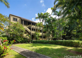 46-318 Haiku Road,Kaneohe,Hawaii,96744,2 ベッドルーム ベッドルーム,2 バスルームバスルーム,コンド / タウンハウス,Haiku,1,18334313