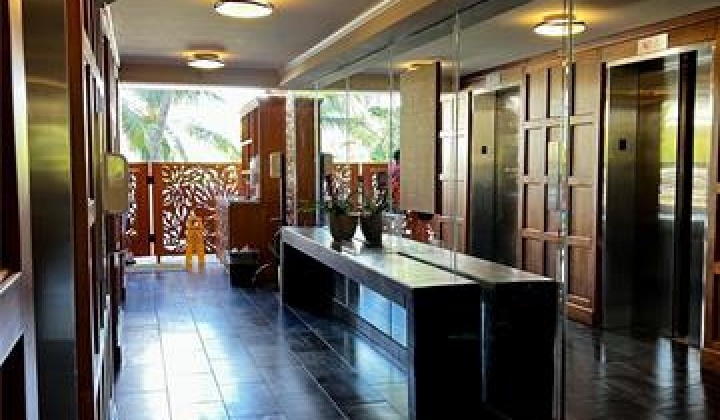 2045 Kalakaua Avenue,Honolulu,Hawaii,96815,1 バスルームバスルーム,コンド / タウンハウス,Kalakaua,11,19497768