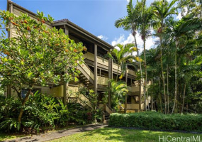 46-318 Haiku Road,Kaneohe,Hawaii,96744,2 ベッドルーム ベッドルーム,2 バスルームバスルーム,コンド / タウンハウス,Haiku,1,18334313