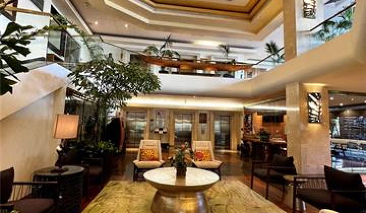 2045 Kalakaua Avenue,Honolulu,Hawaii,96815,1 バスルームバスルーム,コンド / タウンハウス,Kalakaua,11,19497768