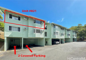 44- 096 Ikeanani Drive,Kaneohe,Hawaii,96744,2 ベッドルーム ベッドルーム,2 バスルームバスルーム,コンド / タウンハウス,Ikeanani,3,18334352