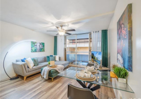 430 Kaiolu Street,Honolulu,Hawaii,96815,1 ベッドルーム ベッドルーム,1 バスルームバスルーム,コンド / タウンハウス,Kaiolu,3,18334488