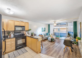 430 Kaiolu Street,Honolulu,Hawaii,96815,1 ベッドルーム ベッドルーム,1 バスルームバスルーム,コンド / タウンハウス,Kaiolu,3,18334488