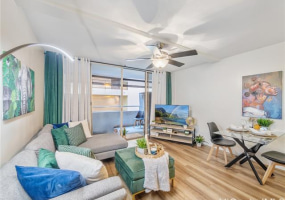430 Kaiolu Street,Honolulu,Hawaii,96815,1 ベッドルーム ベッドルーム,1 バスルームバスルーム,コンド / タウンハウス,Kaiolu,3,18334488