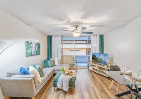 430 Kaiolu Street,Honolulu,Hawaii,96815,1 ベッドルーム ベッドルーム,1 バスルームバスルーム,コンド / タウンハウス,Kaiolu,3,18334488