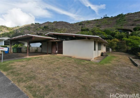 5233 Kilauea Avenue,Honolulu,Hawaii,96816,4 Bedrooms Bedrooms,2 BathroomsBathrooms,Single family,Kilauea,18334715