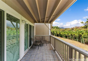 44-1408 Mui Place,Kaneohe,Hawaii,96744,3 ベッドルーム ベッドルーム,2 バスルームバスルーム,コンド / タウンハウス,Mui,1,18334928