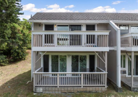 44-1408 Mui Place,Kaneohe,Hawaii,96744,3 ベッドルーム ベッドルーム,2 バスルームバスルーム,コンド / タウンハウス,Mui,1,18334928