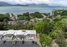 44-1408 Mui Place,Kaneohe,Hawaii,96744,3 ベッドルーム ベッドルーム,2 バスルームバスルーム,コンド / タウンハウス,Mui,1,18334928