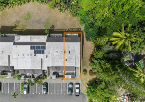 44-1408 Mui Place,Kaneohe,Hawaii,96744,3 ベッドルーム ベッドルーム,2 バスルームバスルーム,コンド / タウンハウス,Mui,1,18334928