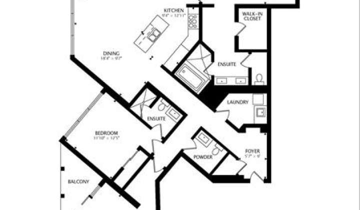 223 Saratoga Road,Honolulu,Hawaii,96815,3 ベッドルーム ベッドルーム,3 バスルームバスルーム,コンド / タウンハウス,Saratoga,37,18787005