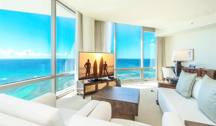 223 Saratoga Road,Honolulu,Hawaii,96815,3 ベッドルーム ベッドルーム,3 バスルームバスルーム,コンド / タウンハウス,Saratoga,37,18787005