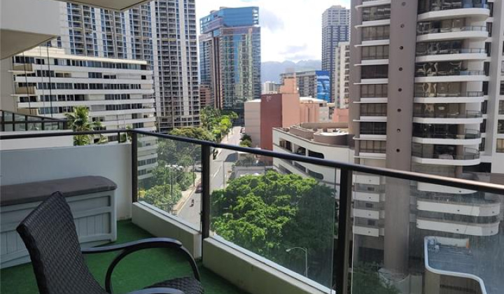 1860 Ala Moana Boulevard,Honolulu,Hawaii,96815,2 ベッドルーム ベッドルーム,2 バスルームバスルーム,コンド / タウンハウス,Ala Moana,10,18787168