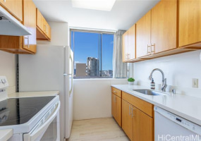 2444 Hihiwai Street,Honolulu,Hawaii,96826,1 ベッドルーム ベッドルーム,1 バスルームバスルーム,コンド / タウンハウス,Hihiwai,21,18335569