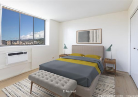 2444 Hihiwai Street,Honolulu,Hawaii,96826,1 ベッドルーム ベッドルーム,1 バスルームバスルーム,コンド / タウンハウス,Hihiwai,21,18335569