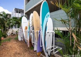 2444 Hihiwai Street,Honolulu,Hawaii,96826,1 ベッドルーム ベッドルーム,1 バスルームバスルーム,コンド / タウンハウス,Hihiwai,21,18335569