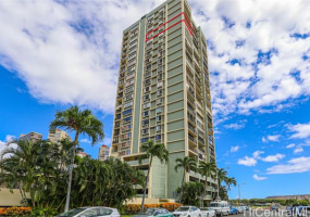 2444 Hihiwai Street,Honolulu,Hawaii,96826,1 ベッドルーム ベッドルーム,1 バスルームバスルーム,コンド / タウンハウス,Hihiwai,21,18335569