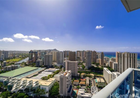 1631 Kapiolani Boulevard,Honolulu,Hawaii,96814,3 ベッドルーム ベッドルーム,2 バスルームバスルーム,コンド / タウンハウス,Kapiolani,41,18787280