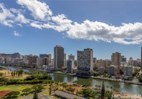 2444 Hihiwai Street,Honolulu,Hawaii,96826,1 ベッドルーム ベッドルーム,1 バスルームバスルーム,コンド / タウンハウス,Hihiwai,21,18335569