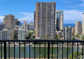 2444 Hihiwai Street,Honolulu,Hawaii,96826,1 ベッドルーム ベッドルーム,1 バスルームバスルーム,コンド / タウンハウス,Hihiwai,21,18335569