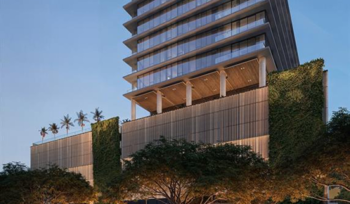 1538 Kapiolani Boulevard,Honolulu,Hawaii,96814,1 ベッドルーム ベッドルーム,1 バスルームバスルーム,コンド / タウンハウス,Kapiolani,15,19498259