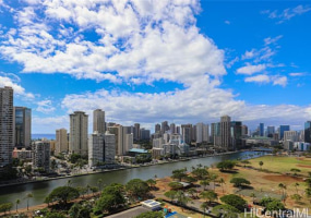 2444 Hihiwai Street,Honolulu,Hawaii,96826,1 ベッドルーム ベッドルーム,1 バスルームバスルーム,コンド / タウンハウス,Hihiwai,21,18335569
