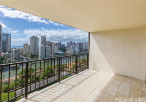 2444 Hihiwai Street,Honolulu,Hawaii,96826,1 ベッドルーム ベッドルーム,1 バスルームバスルーム,コンド / タウンハウス,Hihiwai,21,18335569