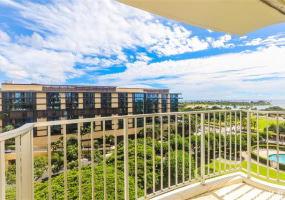 1350 Ala Moana Boulevard,Honolulu,Hawaii,96814,2 ベッドルーム ベッドルーム,2 バスルームバスルーム,コンド / タウンハウス,Ala Moana,10,18335746