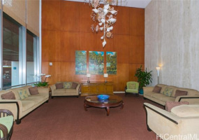 1350 Ala Moana Boulevard,Honolulu,Hawaii,96814,2 ベッドルーム ベッドルーム,2 バスルームバスルーム,コンド / タウンハウス,Ala Moana,10,18335746